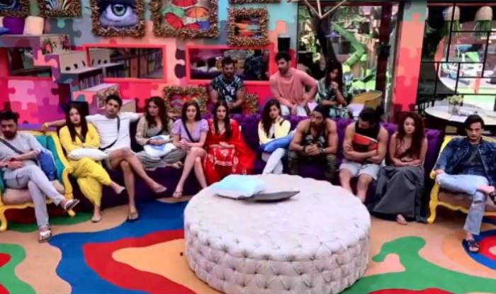 Bigg boss 13 best sale november 13 full episode