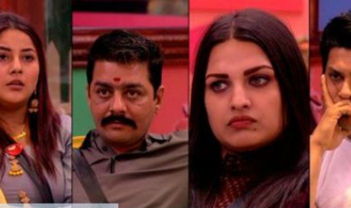 Bigg Boss 13 November 22 Episode Highlights Khesari Lal Yadav