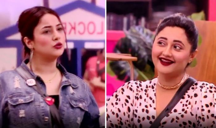 Bigg Boss 13 November 26 Episode Highlights Asim Calls Himanshi