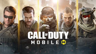 Call of Duty: Mobile now available for download: All you need to know about  new PUBG Mobile rival