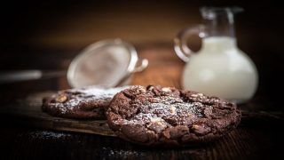 Here is How Your Dessert Becomes a Mini Meal Here is How Your Dessert Becomes a Mini Meal
