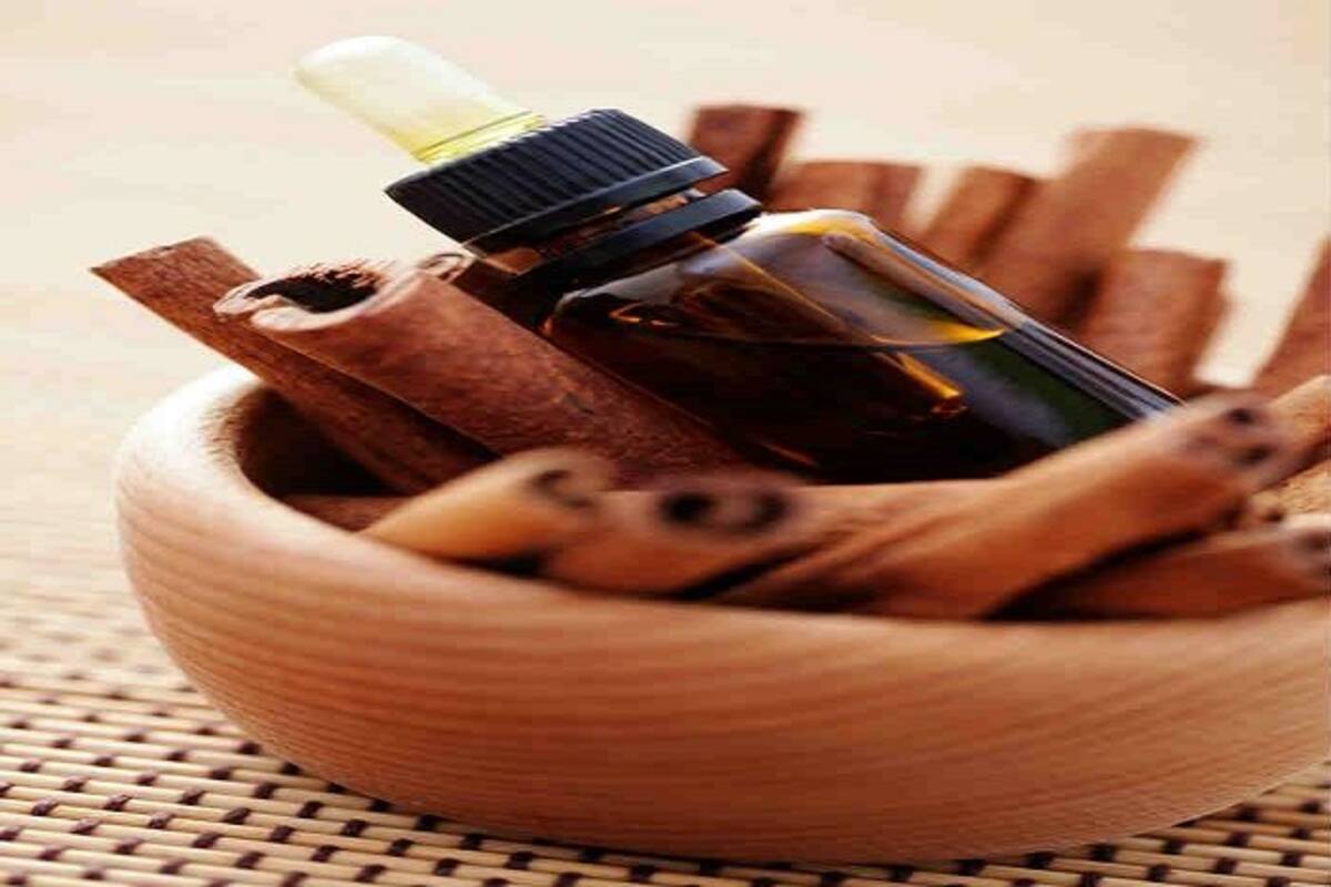 Surprising Beauty Benefits of Cinnamon Essential Oil