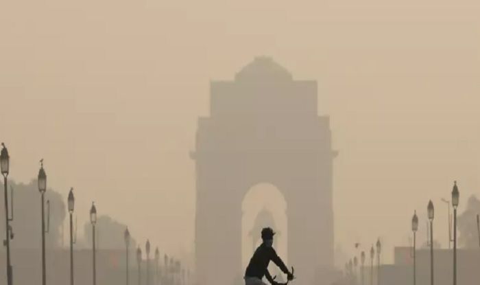 Delhi Pollution Crisis Worsens: Schools Closed Till November 5, Public ...