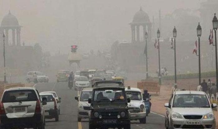 Delhi AQI: Stubble burning contributes 40 per cent to pollution