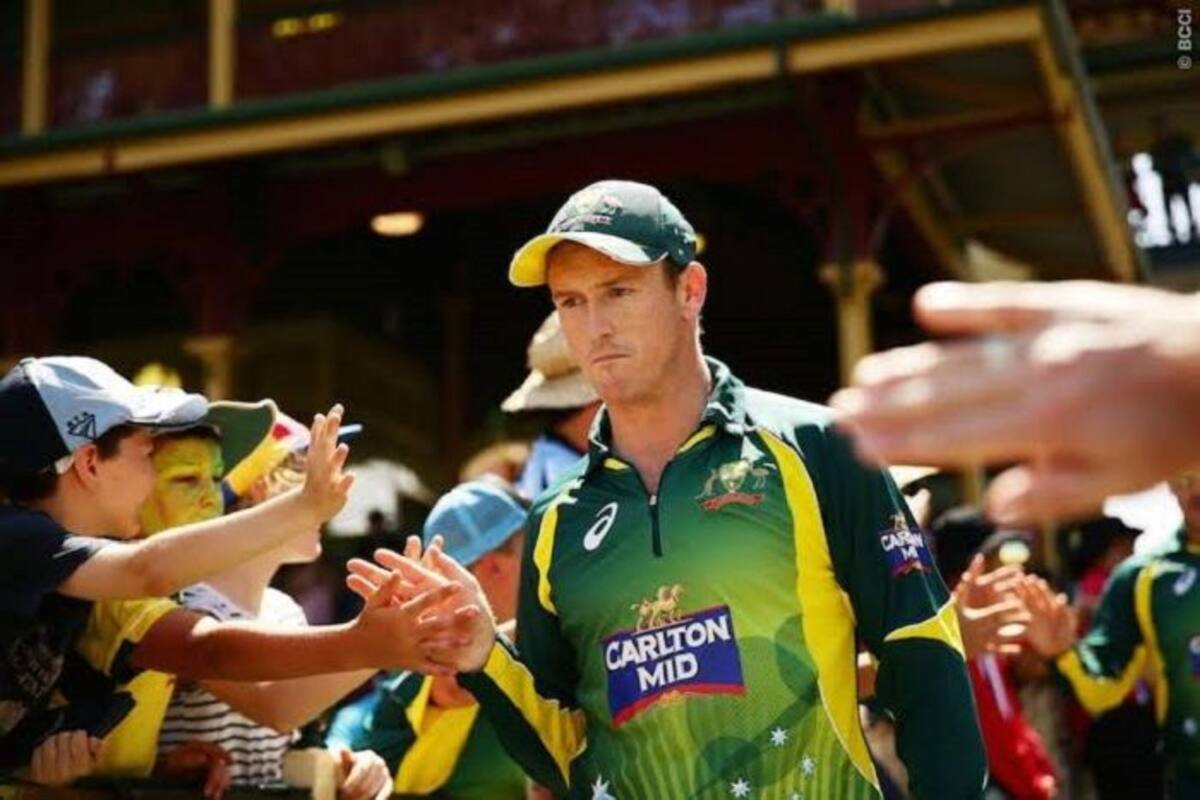 Former Australia Captain George Bailey Set to be Australia's New National  Selector | India.com