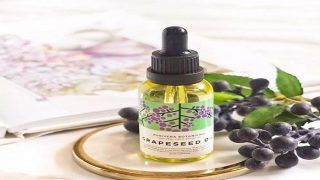 Grapeseed Oil: Benefits You Can Vouch For Grapeseed Oil: Benefits You Can Vouch For