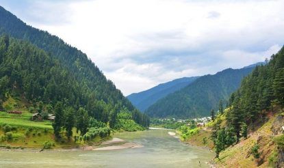 Top Five Destinations Near Delhi-NCR That Are Safe For Travel Amidst COVID-19