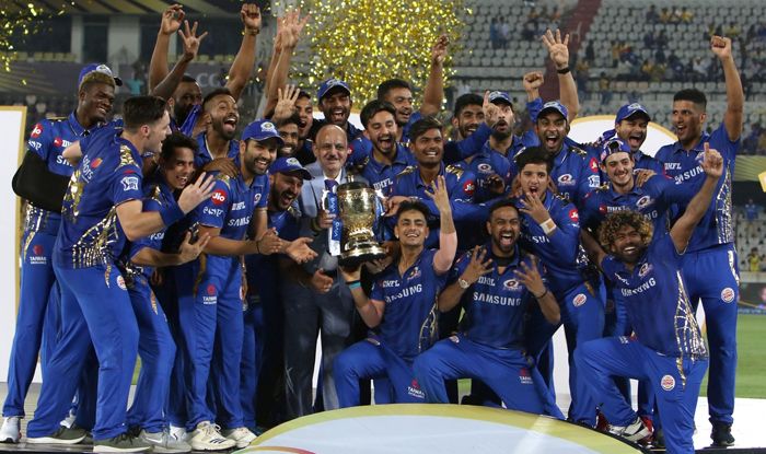 To Promote Brand IPL, Governing Council to Discuss Playing Friendlies ...