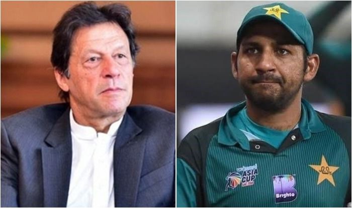 Pakistan PM Imran Khan to Sarfaraz Ahmed: Play domestic cricket to come ...