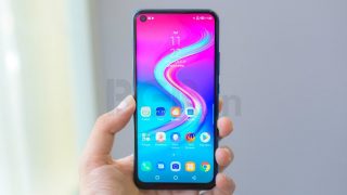 Infinix S5 Lite Review: Feature-packed with an affordable price tag Infinix S5 Lite Review: Feature-packed with an affordable price tag