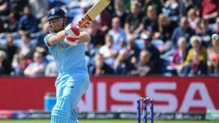 NZ vs ENG: जोनी बेयरस्टो ने मैदान में फैलाई अश्लीलता, ICC ने दिए कार्रवाई के आदेश NZ vs ENG: जोनी बेयरस्टो ने मैदान में फैलाई अश्लीलता, ICC ने दिए कार्रवाई के आदेश