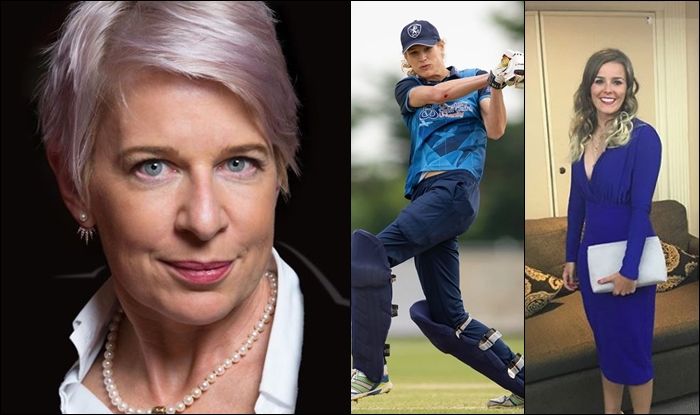 Tammy Beaumont Slams Katie Hopkins For Her Tweet on Transgender