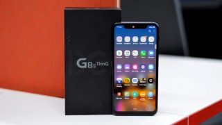 LG G8s ThinQ Review: A blend of innovations and gimmicks LG G8s ThinQ Review: A blend of innovations and gimmicks