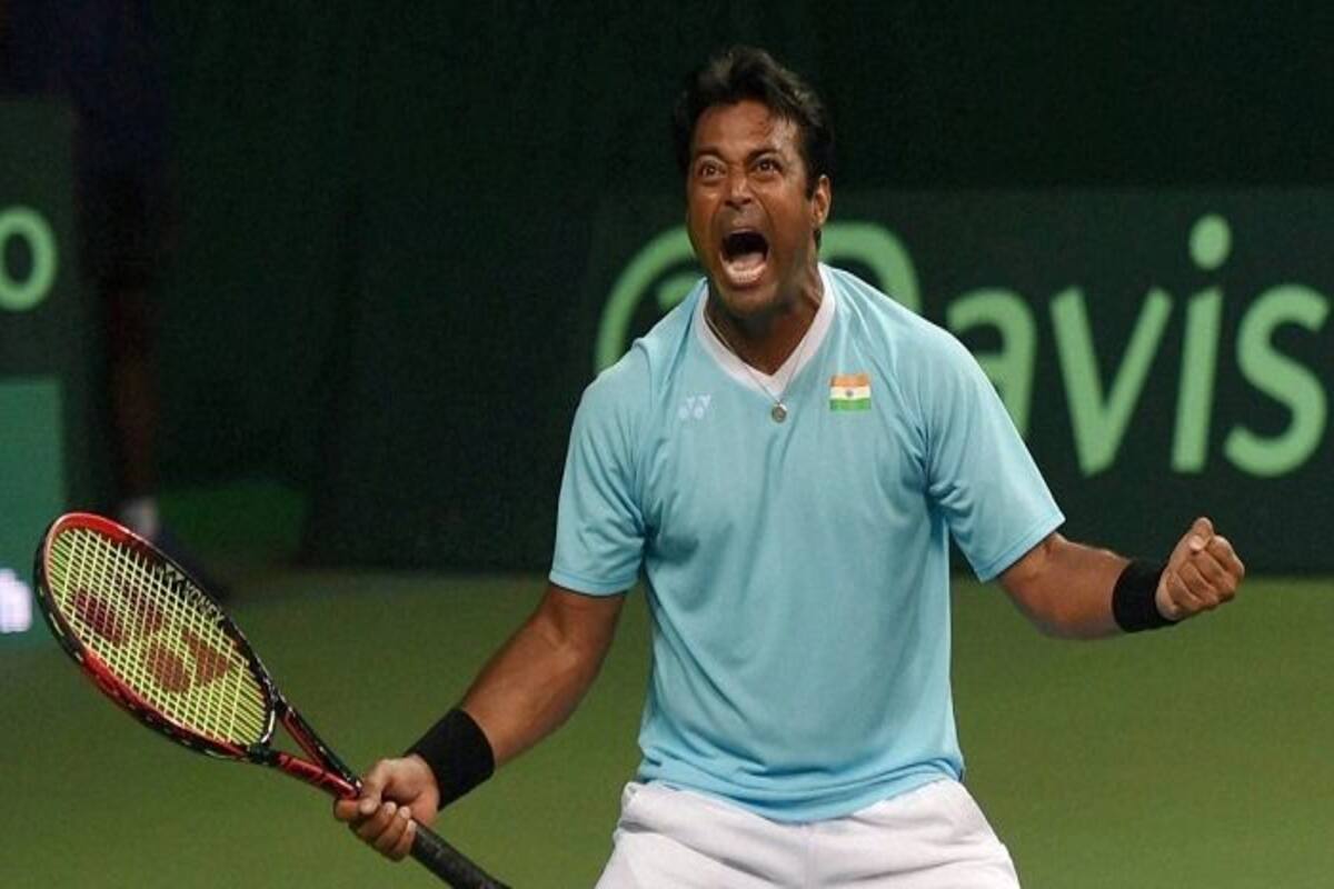 Irreplaceable Nemlig ekspedition India vs Pakistan Davis Cup 2019: Full Schedule, Squads, Fixtures, Timing,  Live Telecast and Streaming 1:30 PM IST | India.com