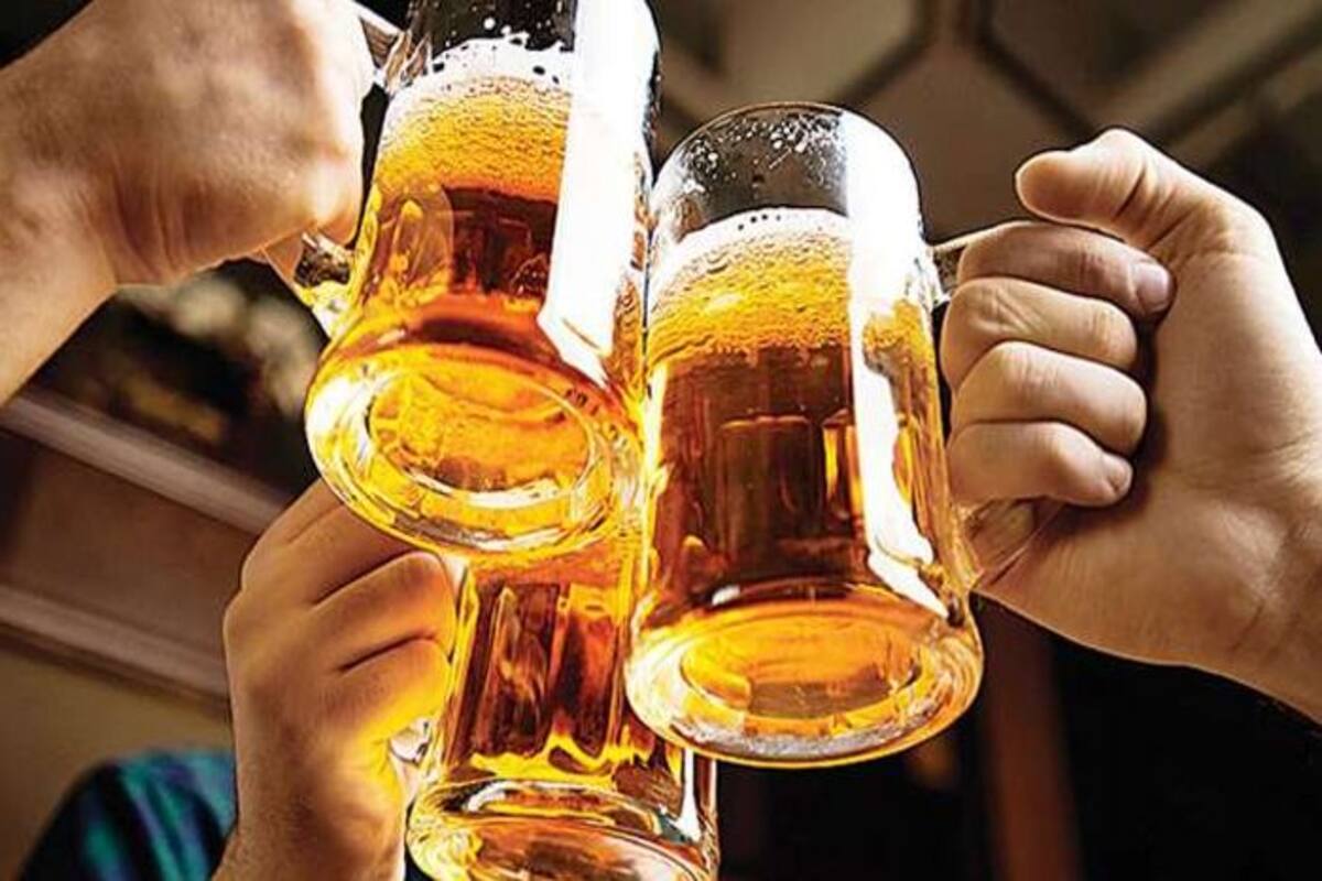 Delhi Government Removes 70 Special Corona Fee From Alcohol New Prices To Come Into Effect From June 10 India Com Gold price in delhi at the start of the week was rs.5,062 per gram. delhi government removes 70 special