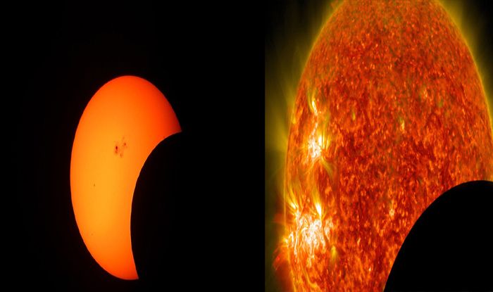 Solar Eclipse 2019: इस दिन लग रहा है साल का अंतिम सूर्यग्रहण, जानें कब और कहां देख सकेंगे अनोखा नजारा
