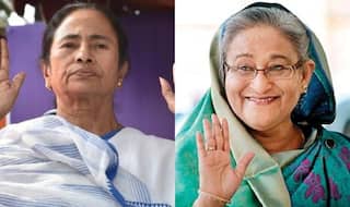 Ahead of Day-Night Test At Eden Gardens, Bangladesh Deputy High Commissioner Meets CAB Secretary