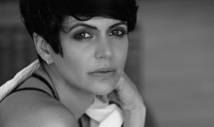 Mandira bedi reveals she got a panic attack while returning from australia during covid-19, details insideman
