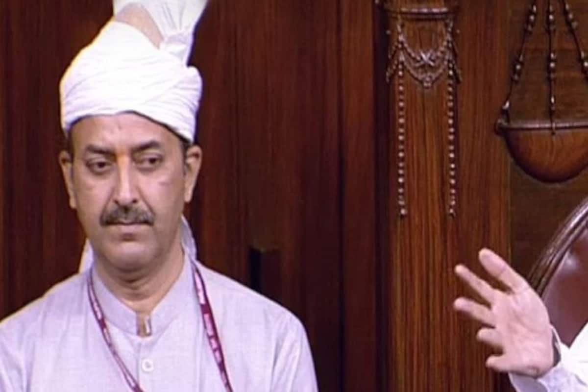 Martial law in Rajya Sabha! New uniform to be revisited after uproar