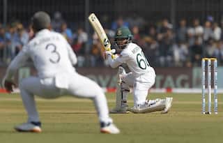 You Have To Be Mentally Far More Stronger When Playing Against World's Number One Test Team: Mominul Haque