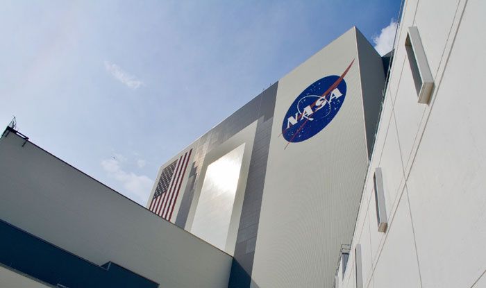 NASA Delays SpaceX Crew-1 Launch Until Sunday