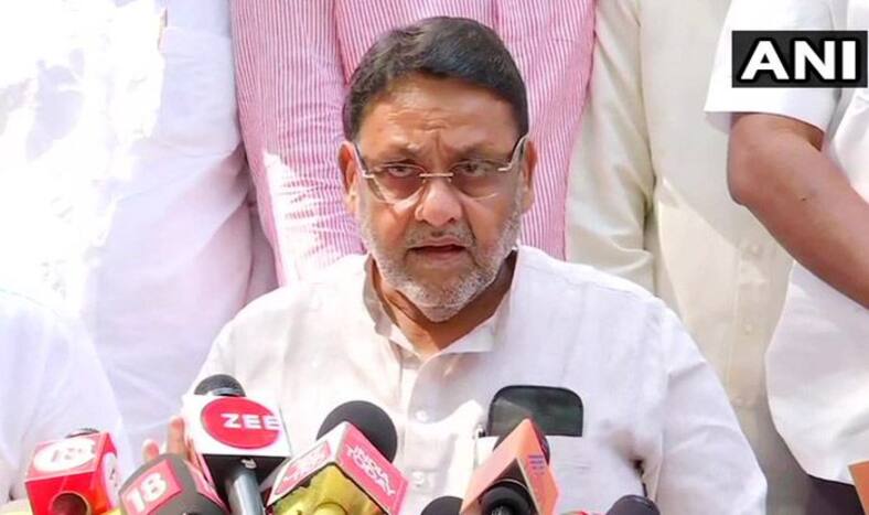 Drugs Case: महाराष्ट्र के मंत्री Nawab Malik के दामाद Sameer Khan को 14 दिन की न्यायिक हिरासत में भेजा गया