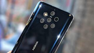 Nokia 6.2, Nokia 7.2, Nokia 8.1 और Nokia 9 PureView की कीमतें हुई कम