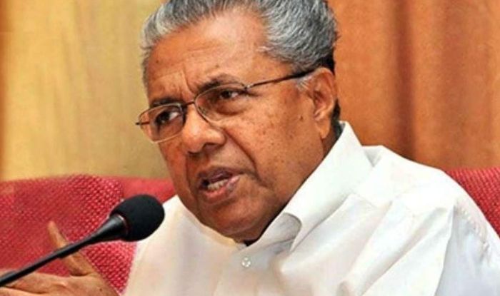 Kerala: Panel Recommends Salary Hike For 10 Lakh Govt Employees And Pensioners