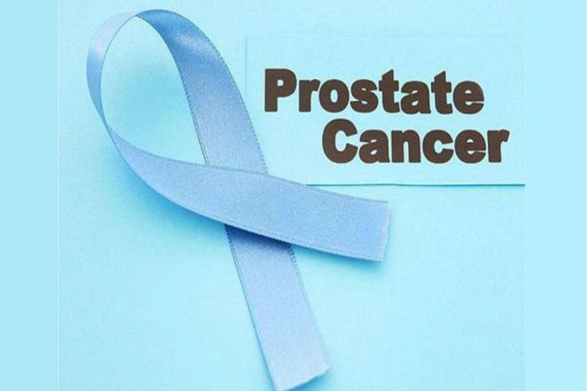 does testosterone increase prostate cancer risk