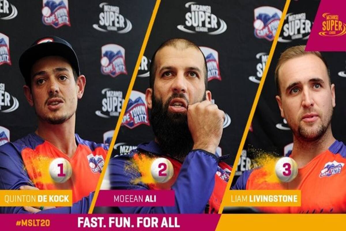 Mzansi Super League 2019 Full Schedule Squads Msl Timings In Ist Mzansi Super League 2019 Fixtures Venues Tv Broadcast On Sony Sports Network 195,607 likes · 63 talking about this. mzansi super league 2019 full schedule
