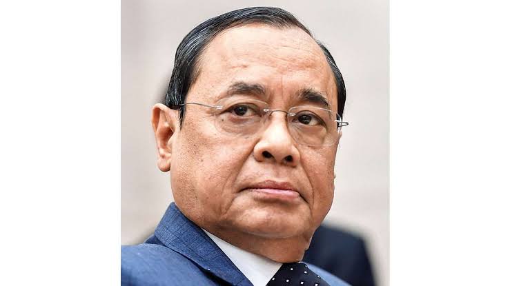 Ranjan Gogoi Retires as 46th Chief Justice of India