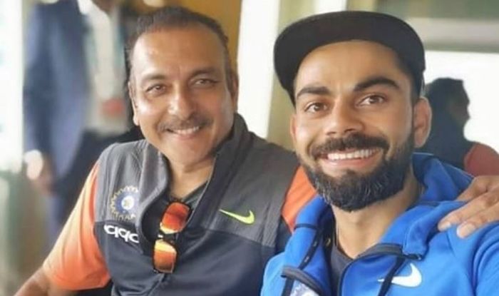 Find Ravi Meme Ravi Shastri TROLLED by Fans With Hilarious Memes For Wishing Virat ...