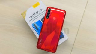 Realme 5s Review: A budget alternative to the Redmi Note 8 Realme 5s Review: A budget alternative to the Redmi Note 8