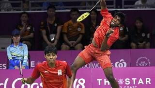 BWF Rankings: Satwiksairaj Rankireddy-Chirag Shetty, B Sai Praneeth Enter Top 10