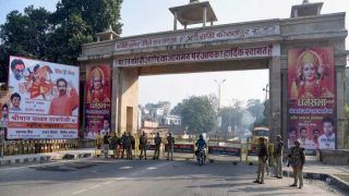Planning a Visit to Uttar Pradesh, Bengaluru, Bhopal, Jammu? Exercise Caution as Government Imposes Section 144 Planning a Visit to Uttar Pradesh, Bengaluru, Bhopal, Jammu? Exercise Caution as Government Imposes Section 144