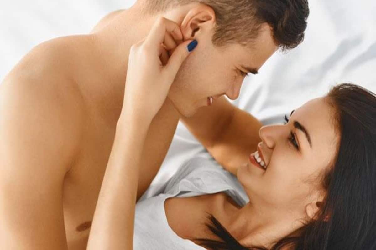 Indian Deep Penetration Sex - Here is The Key to Satisfy Your Woman On Bed
