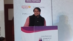 Inkpot India Conclave: ‘Culture is Our Biggest Foreign Policy Asset,’ Says Shashi Tharoor