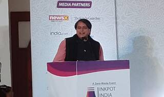 Inkpot India Conclave: ‘Culture is Our Biggest Foreign Policy Asset,’ Says Shashi Tharoor