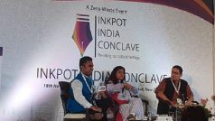 Inkpot India Conclave: Uniform Civil Code Our Next Goal to Achieve, Says Shazia Ilmi