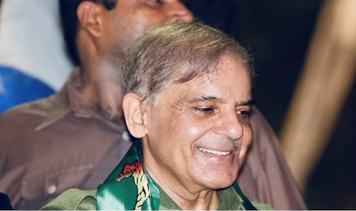 PML-N President Shehbaz Sharif Resigns as Public Accounts Committee