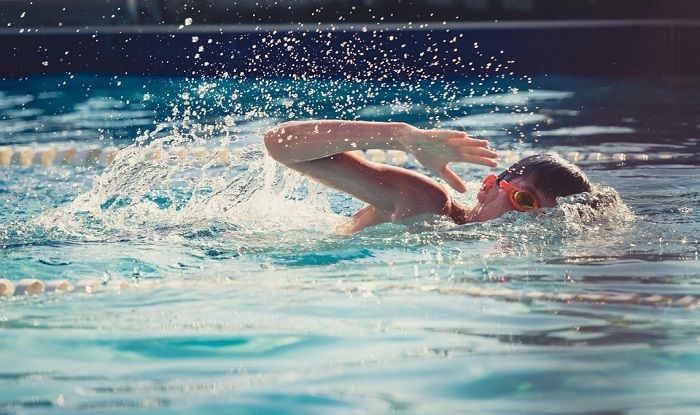 Here is How You Can Churn Out Benefits of Swimming Without Dipping In a Pool Here is How You Can Churn Out Benefits of Swimming Without Dipping In a Pool