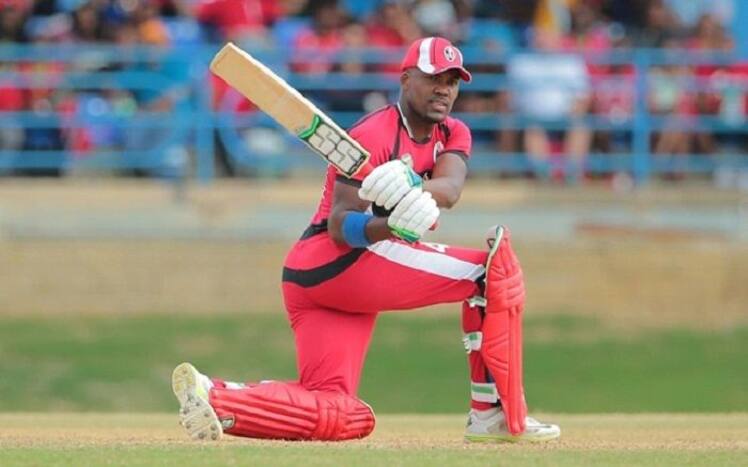 Trinidad and Tobago vs Guyana Dream11 Team Prediction Super50 Cup 2019: Captain And Vice-Captain, Fantasy Cricket Tips TNT vs GUY Group B Match at Queen’s Park Oval, Port of Spain, Trinidad 11:00 PM IST