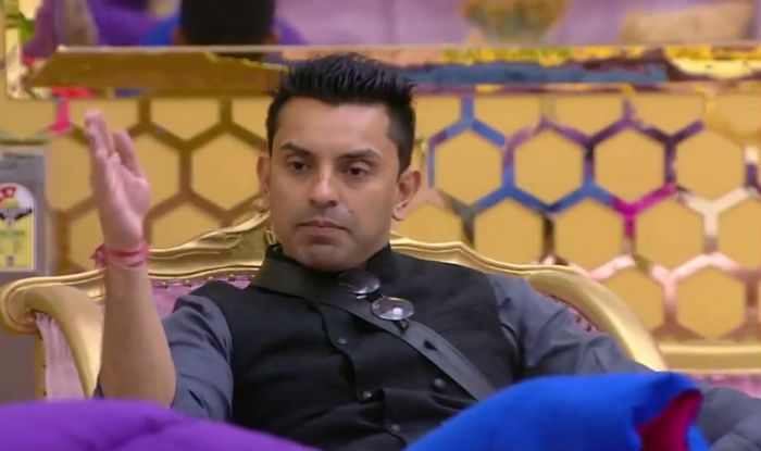 Bigg Boss 13: Wild Card Contestant Tehseen Poonawalla Says His Pending ...
