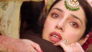 ‘याद पिया की आने लगी’ गाने का नया वर्जन रिलीज, खास अंदाज में नजर आईं दिव्या खोसला कुमार ‘याद पिया की आने लगी’ गाने का नया वर्जन रिलीज, खास अंदाज में नजर आईं दिव्या खोसला कुमार