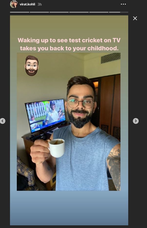 India vs Bangladesh 2019, India vs Bangladesh 2nd Test, India vs Bangladesh 2019 Test, India vs Bangladesh 2019 series, India vs Bangladesh Test, India vs Bangladesh Day-Night Test, Day-Night Test Match, Day-Night Test Match Timings, Day-Night Test India, Day-Night Test cricket, Virat Kohli, Virat Kohli Instagram, Virat Kohli Instagram story, Virat Kohli Wife, Virat Kohli Test Cricket, Virat Kohli Team India, India vs Bangladesh Kolkata Test, Latest Cricket News