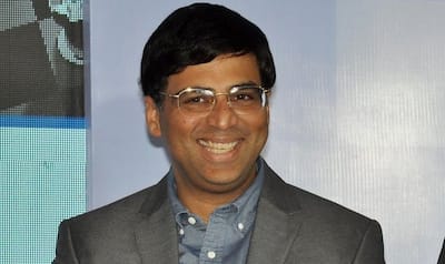 Viswanathan Anand Returns Home After Over Three Months, Family Relieved And  Happy