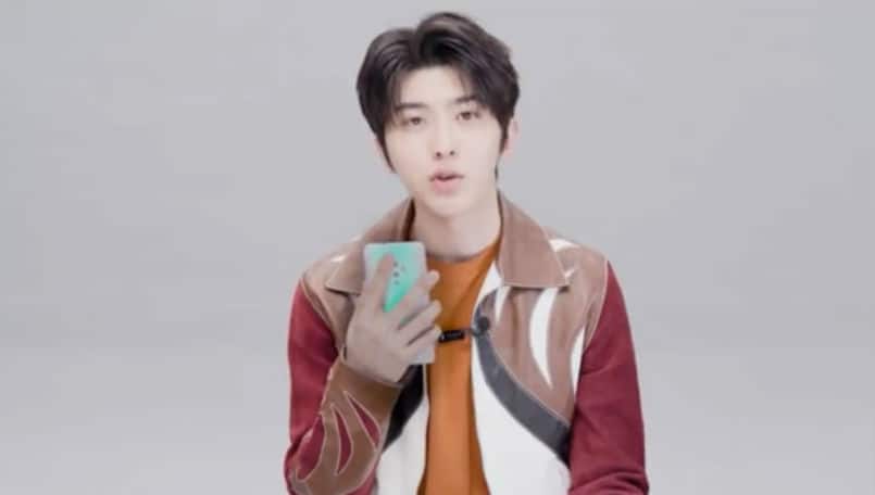 Vivo s5 launch date revealed; to boast a diamond-shaped rear camera setup