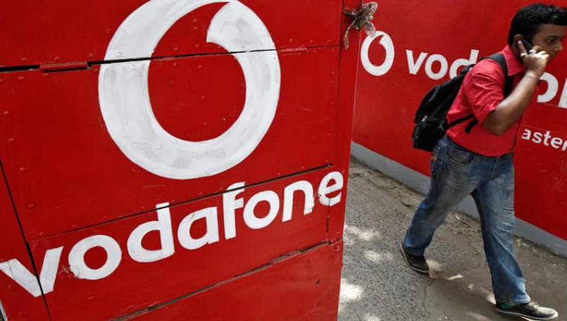 Centre to Challenge Vodafone Against Rs 20,000 Crore Tax Case Win