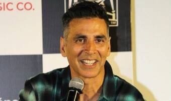 Housefull 4: Akshay Kumar Breaks Silence on Criticism And Box Office Numbers Being Allegedly Forged Housefull 4: Akshay Kumar Breaks Silence on Criticism And Box Office Numbers Being Allegedly Forged