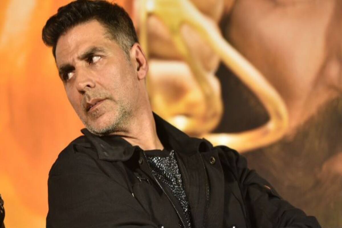 Akshay Kumar Rushes to Help Stunt Artiste Who Gets Injured in Chandigarh, Arranges Air-Ambulance Akshay Kumar Rushes to Help Stunt Artiste Who Gets Injured in Chandigarh, Arranges Air-Ambulance